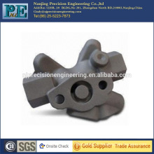 High precision custom grey iron investment casting automobile parts